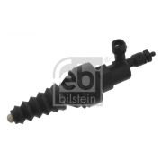 Слика 1 $на Долна пумпа за кумплуг FEBI BILSTEIN 34993