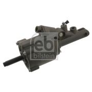 Слика 1 $на Долна пумпа за кумплуг FEBI BILSTEIN 38163