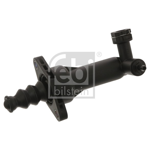 Слика на долна пумпа за кумплуг FEBI BILSTEIN 39438 за Skoda Fabia Hatchback 2006 1.6 TDI - 75 коњи дизел