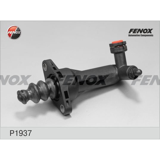 Слика на Долна пумпа за кумплуг FENOX P1937 за VW Jetta 4 (1J2) 1.9 SDI - 68 коњи дизел