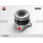 Слика 1 на долна пумпа за кумплуг FENOX P2304