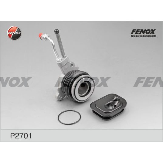 Слика на долна пумпа за кумплуг FENOX P2701 за Ford Mondeo 1 (GBP) 1.6 i 16V - 90 коњи бензин