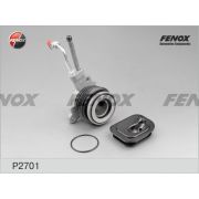 Слика 1 на долна пумпа за кумплуг FENOX P2701