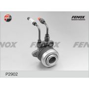 Слика 1 на долна пумпа за кумплуг FENOX P2902