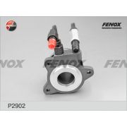 Слика 2 на долна пумпа за кумплуг FENOX P2902