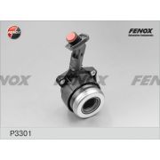 Слика 1 на долна пумпа за кумплуг FENOX P3301