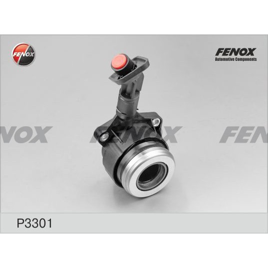 Слика на долна пумпа за кумплуг FENOX P3301 за Ford Mondeo 3 Estate (BWY) 2.5 V6 24V - 170 коњи бензин