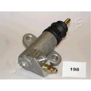 Слика на долна пумпа за кумплуг JAPANPARTS CY-198 за Nissan Vanette Box (C22) 2.0 D - 67 коњи дизел