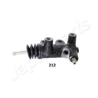 Слика на долна пумпа за кумплуг JAPANPARTS CY-212 за Toyota Yaris (P9) 1.33 VVT-i - 99 коњи бензин