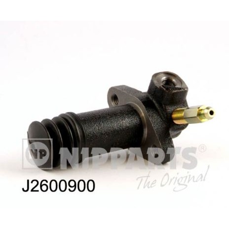 Слика на долна пумпа за кумплуг NIPPARTS J2600900 за Daewoo Espero Sedan KLEJ 2.0 - 110 коњи бензин