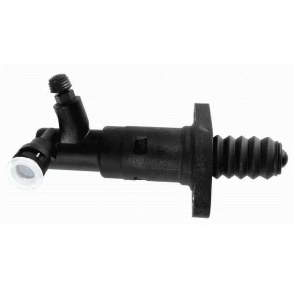 Слика на долна пумпа за кумплуг SACHS 6283 005 802 за VW Golf 5 Variant (1K5) 1.6 MultiFuel - 102 коњи Бензин/Етанол