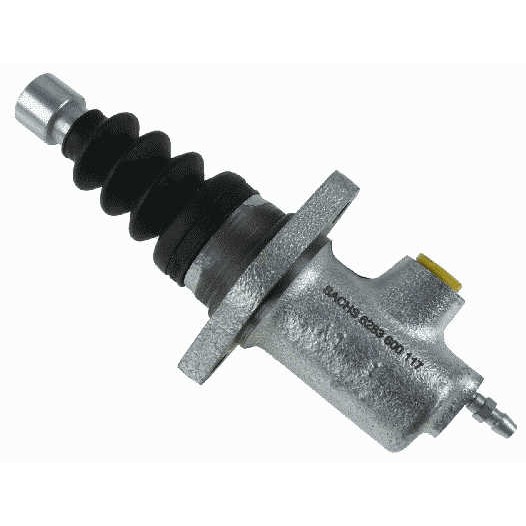 Слика на долна пумпа за кумплуг SACHS 6283 600 117 за VW Transporter T3 Box 1.6 D - 50 коњи дизел