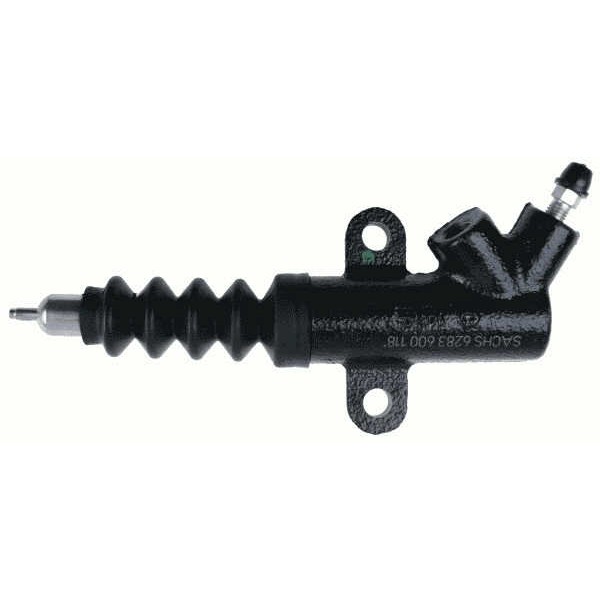 Слика на долна пумпа за кумплуг SACHS 6283 600 118 за Mazda MX-5 (NA) 1.6 - 115 коњи бензин