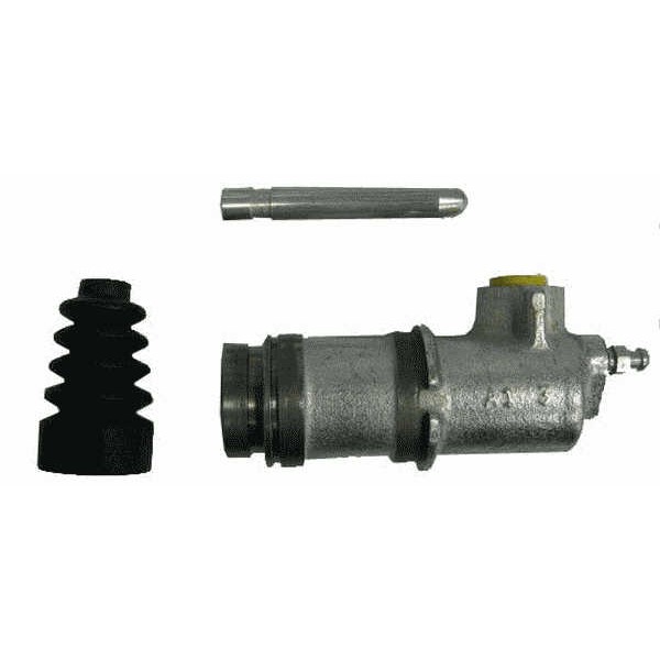 Слика на долна пумпа за кумплуг SACHS 6283 600 128 за Lancia Lybra (839ax) 1.9 JTD - 116 коњи дизел