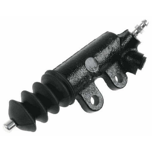 Слика на долна пумпа за кумплуг SACHS 6283 600 164 за Toyota RAV4 2.2 D-4D 4WD - 136 коњи дизел