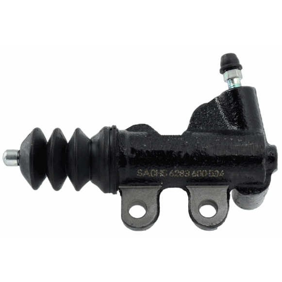 Слика на долна пумпа за кумплуг SACHS 6283 600 534 за Toyota Yaris (P9) 1.33 VVT-i - 99 коњи бензин