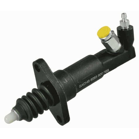 Слика на долна пумпа за кумплуг SACHS 6283 600 568 за VW Jetta 4 Estate (1J6) 1.6 16V - 105 коњи бензин