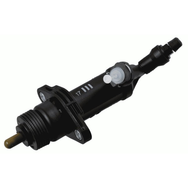 Слика на долна пумпа за кумплуг SACHS 6283 605 024 за BMW 3 Sedan F30 F35 F80 320 d - 200 коњи дизел