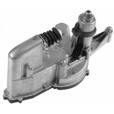 Слика на долна пумпа за кумплуг SACHS Actuator 3981 000 091 за Citroen DS3 Hatchback 1.4 VTi 95 - 95 коњи бензин