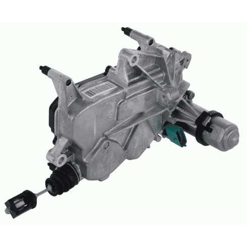 Слика на Долна пумпа за кумплуг SACHS Actuator 3981 000 196