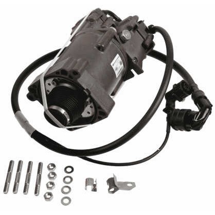 Слика на долна пумпа за кумплуг SACHS Actuator 3981 600 000 за камион Iveco Trakker AD 340T41, AT 340T41 - 411 коњи дизел