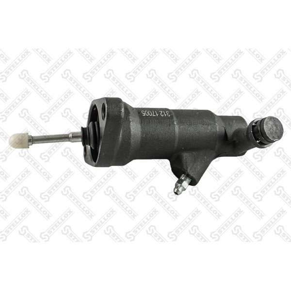 Слика на долна пумпа за кумплуг STELLOX 05-84127-SX за VW EOS (1F7,1F8) 2.0 TFSI - 200 коњи бензин