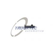 Слика 1 на долна пумпа за кумплуг TRUCKTEC AUTOMOTIVE 02.23.034