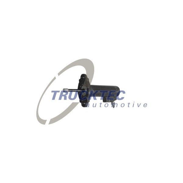 Слика на долна пумпа за кумплуг TRUCKTEC AUTOMOTIVE 07.23.003 за VW Transporter T4 Box 1.9 D - 60 коњи дизел