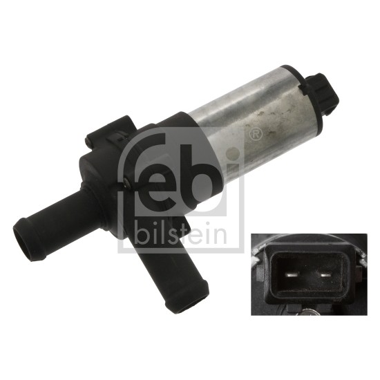 Слика на дополнителна водна пумпа FEBI BILSTEIN 36770 за VW Passat 3 Variant (B4,35i) 1.6 TD - 80 коњи дизел