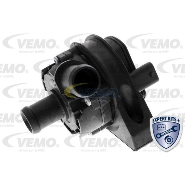 Слика на дополнителна водна пумпа VEMO EXPERT KITS + V10-16-0029 за Skoda Yeti (5L) 1.2 TSI - 110 коњи бензин