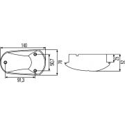 Слика 2 на дополнителни трепкачи HELLA 2BM 008 355-001