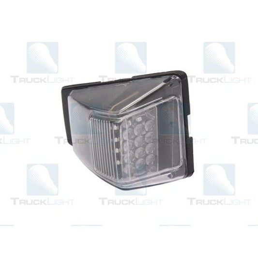 Слика на Дополнителни трепкачи TRUCKLIGHT CL-VO007R