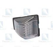 Слика 1 на дополнителни трепкачи TRUCKLIGHT CL-VO007R