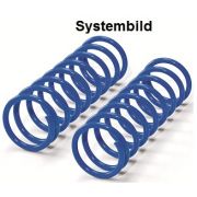 Слика 1 на допълнителна пружина WESTFALIA Power Springs 421600500001