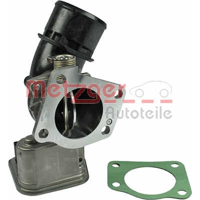 Слика на Дорселов вентил METZGER genuine 0892301 за камион Mercedes Atego 2 1318, 1318 L - 177 коњи дизел