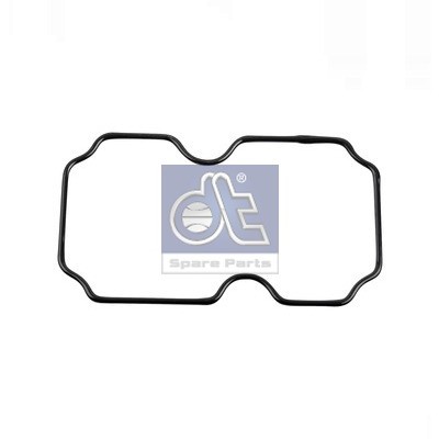 Слика на дохтунг, црево за вентилација DT Spare Parts 1.10973 за Subaru Outback (BL,BP) 2.0 D - 150 коњи дизел