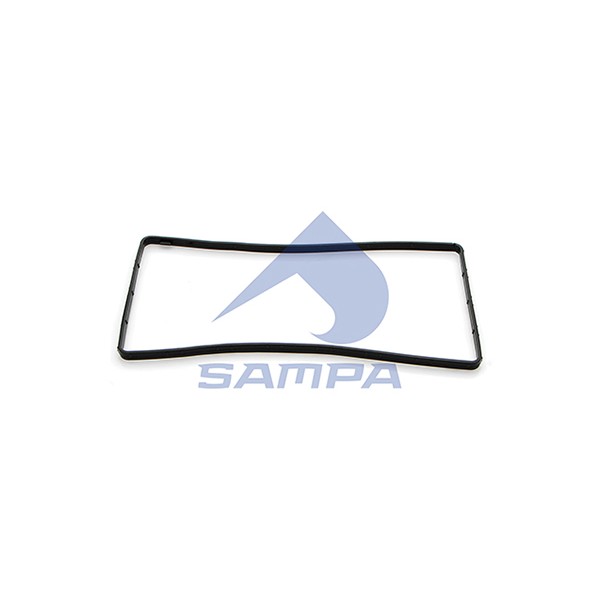 Слика на дохтунг, црево за вентилација SAMPA 061.366 за камион Iveco Eurotech MH 400 E 31 TP, 440 E 31 T, 440 E 31 TP - 310 коњи дизел