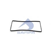 Слика 1 на дохтунг, црево за вентилација SAMPA 061.366