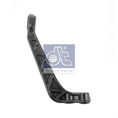 Слика на држач, браник DT Spare Parts 4.62443 за камион Mercedes Atego 2 1322 A - 218 коњи дизел