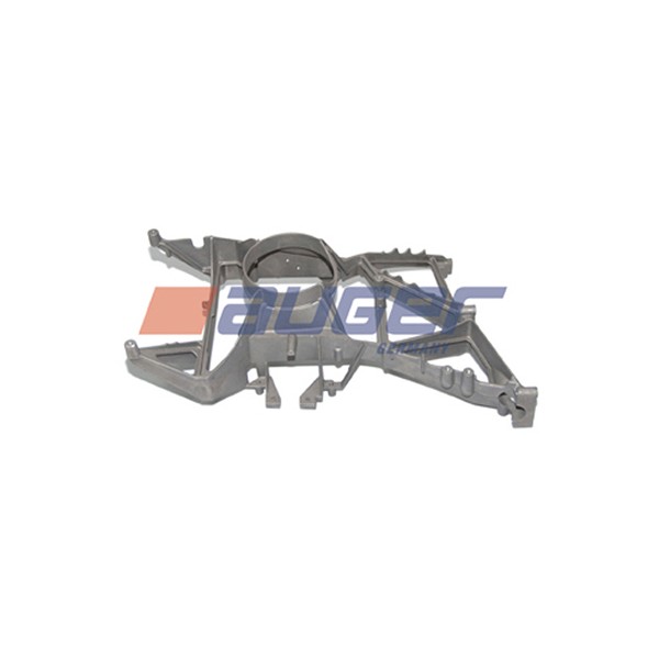 Слика на држач, главен фар AUGER 67453 за камион DAF 95 FAD 95.310 - 306 коњи дизел