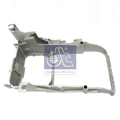 Слика на држач, главен фар DT Spare Parts 5.16114 за камион DAF 85 CF FTG 85 CF 340 - 340 коњи дизел