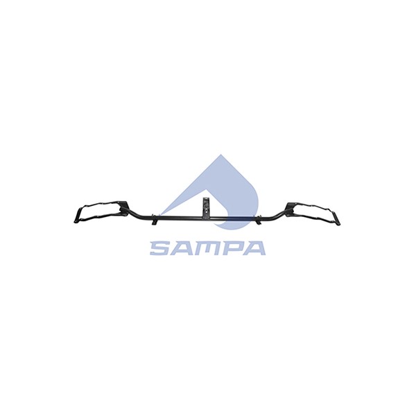 Слика на држач, главен фар SAMPA 1820 0117 за камион MAN F 2000 26.414 DFK, DFLK, DFLK-L - 409 коњи дизел