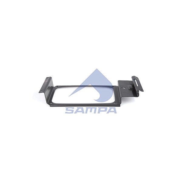 Слика на држач, главен фар SAMPA 1860 0148 за камион Iveco Eurotech MH 400 E 31 TP, 440 E 31 T, 440 E 31 TP - 310 коњи дизел