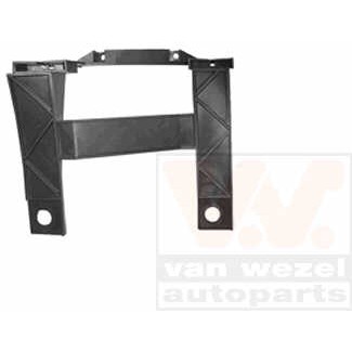 Слика на држач, главен фар VAN WEZEL 5896461 за VW Transporter T5 Box 2.0 BiTDI - 180 коњи дизел