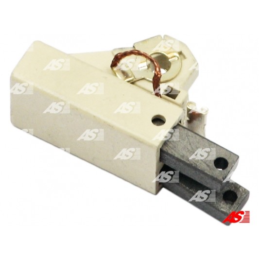 Слика на Држач, карбон четкици AS-PL Brand new  Alternator brush holder ABH1003