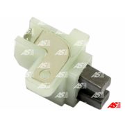 Слика 2 $на Држач, карбон четкици AS-PL Brand new  Alternator brush holder ABH4002