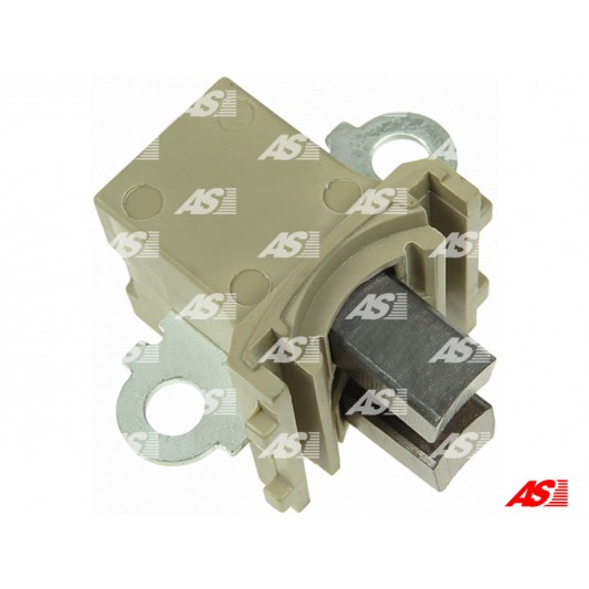 Слика на држач, карбон четкици AS-PL Brand new  Alternator brush holder ABH6002 за Toyota MR2 (W2) 2.0 16V (SW20) - 156 коњи бензин