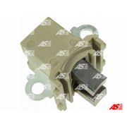 Слика 1 на држач, карбон четкици AS-PL Brand new  Alternator brush holder ABH6002