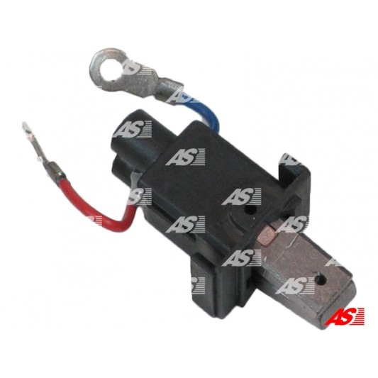 Слика на Држач, карбон четкици AS-PL Brand new  Alternator brush holder ABH9002