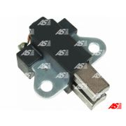 Слика 1 $на Држач, карбон четкици AS-PL Brand new  Alternator brush holder ABH9011S